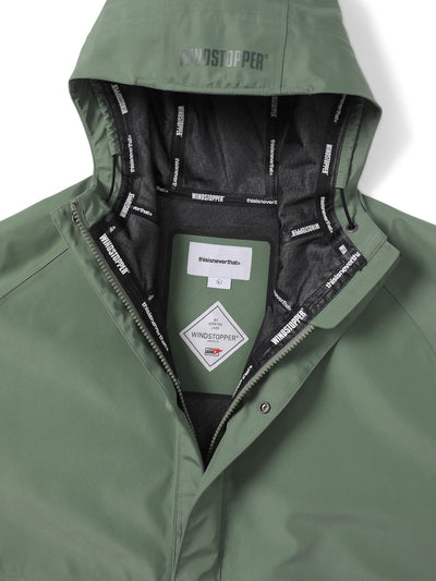 WINDSTOPPER® Active Tour Jacket