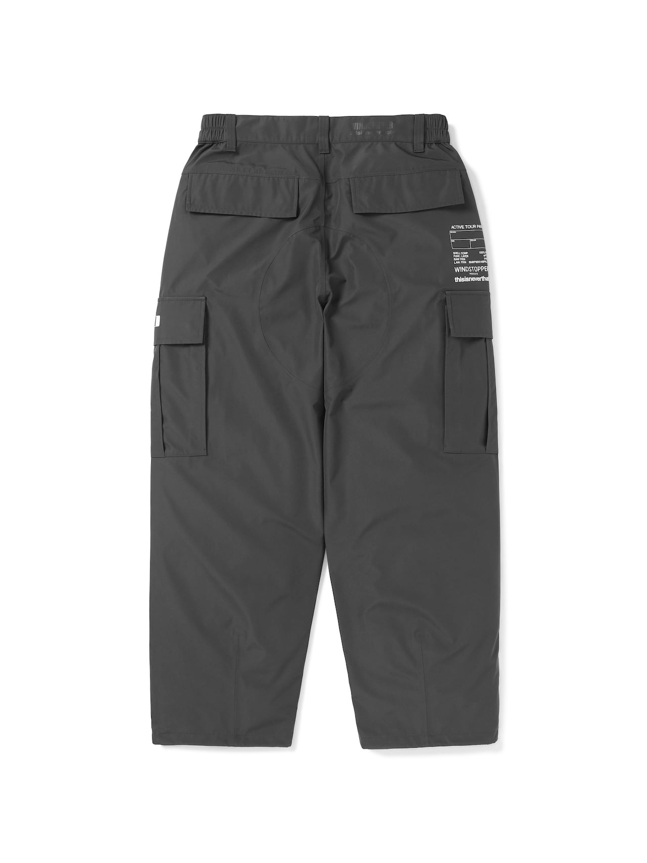 WINDSTOPPER® Active Tour Pant