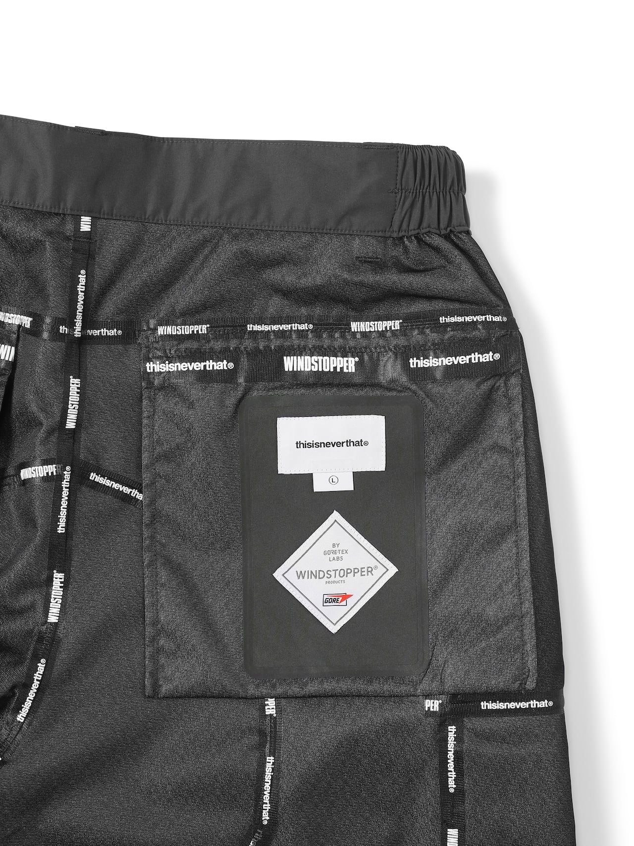 WINDSTOPPER® Active Tour Pant