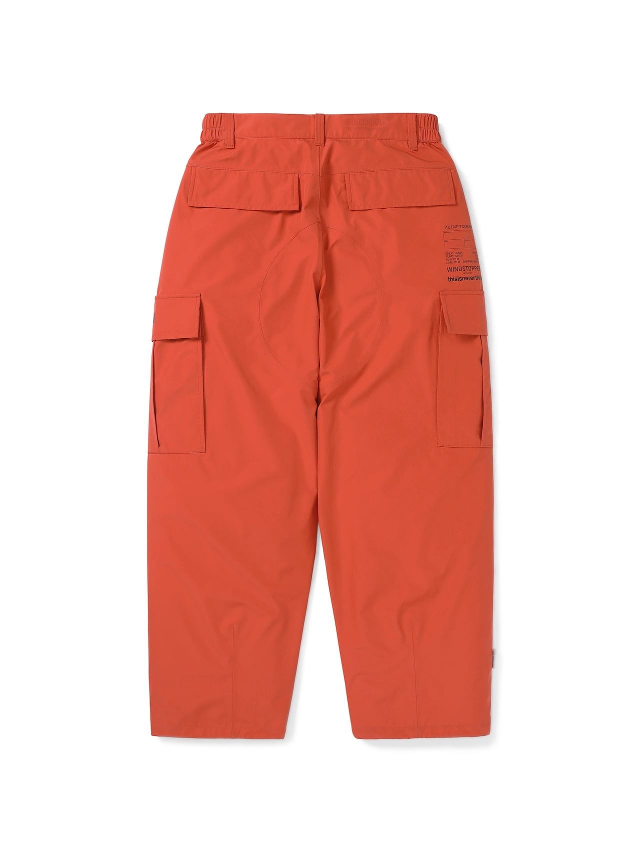 WINDSTOPPER® Active Tour Pant