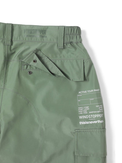 WINDSTOPPER® Active Tour Pant