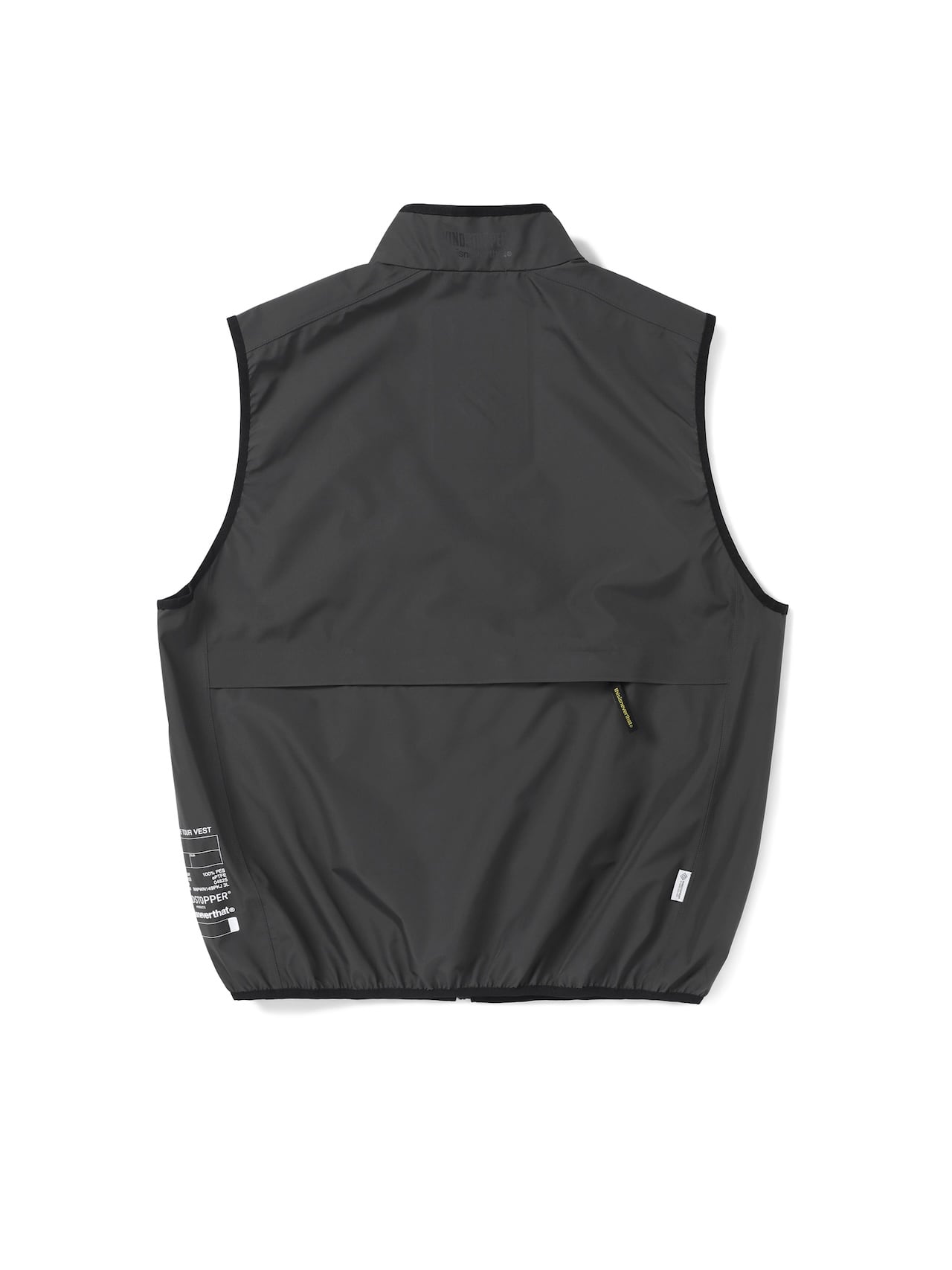 WINDSTOPPER® Active Tour Vest