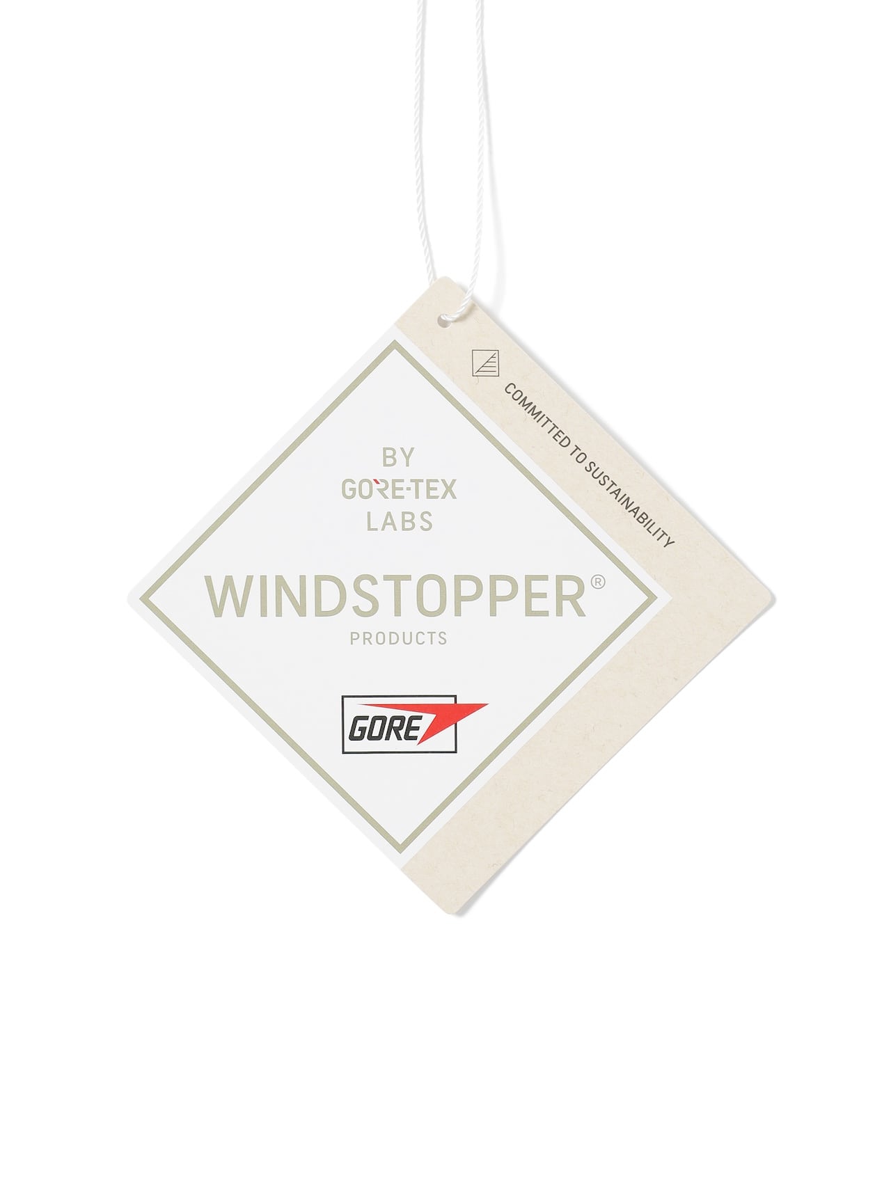 WINDSTOPPER® Active Tour Vest