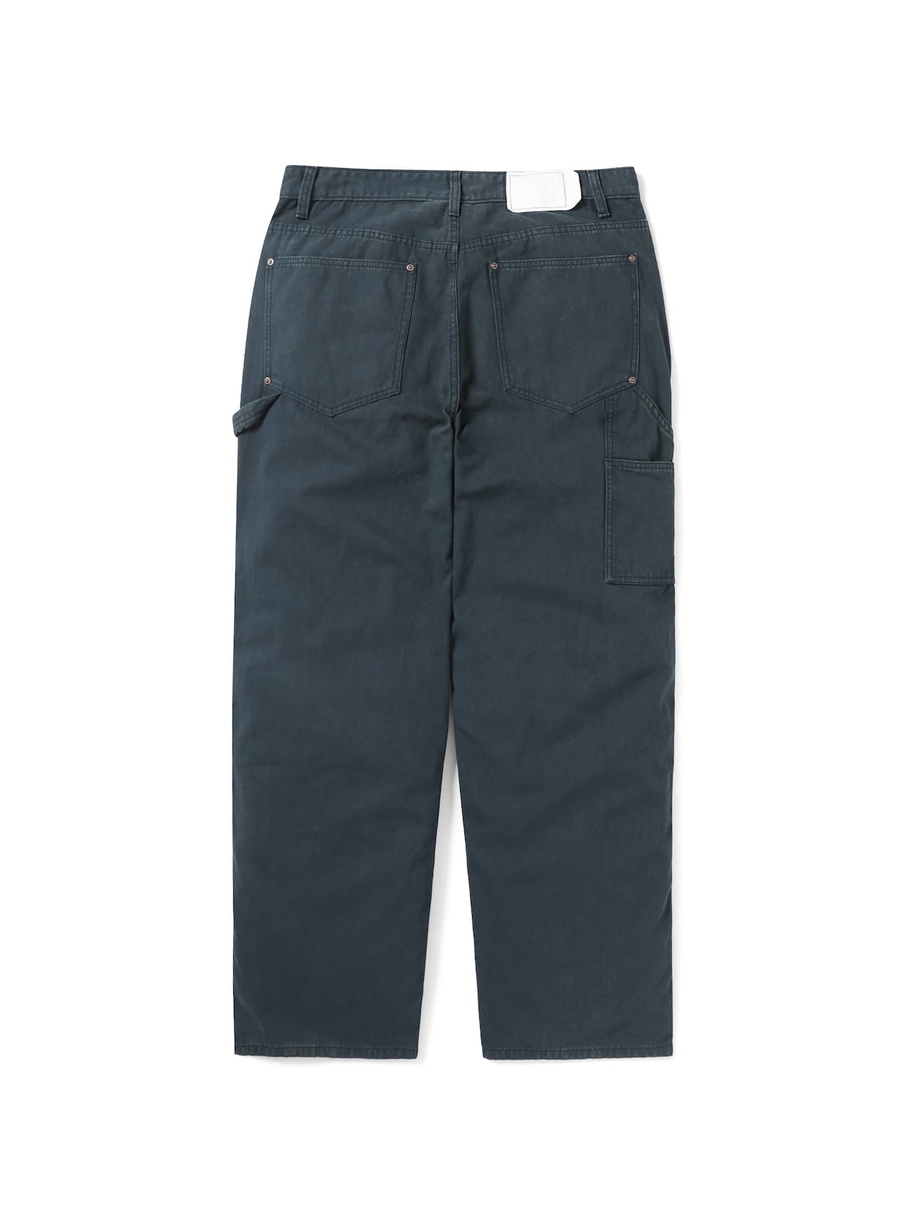 Washed Carpenter Pant