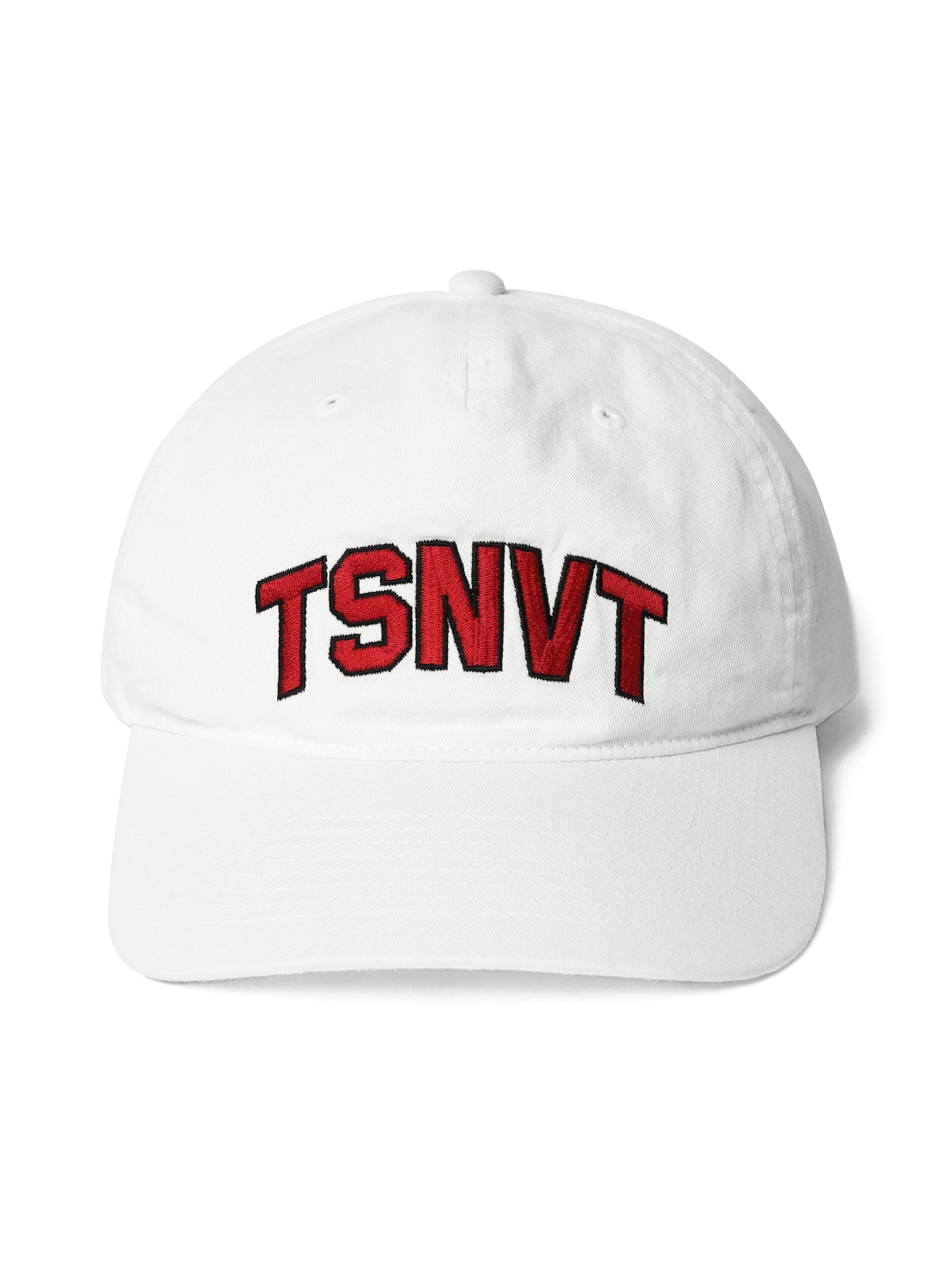 Washed TSNVT Cap