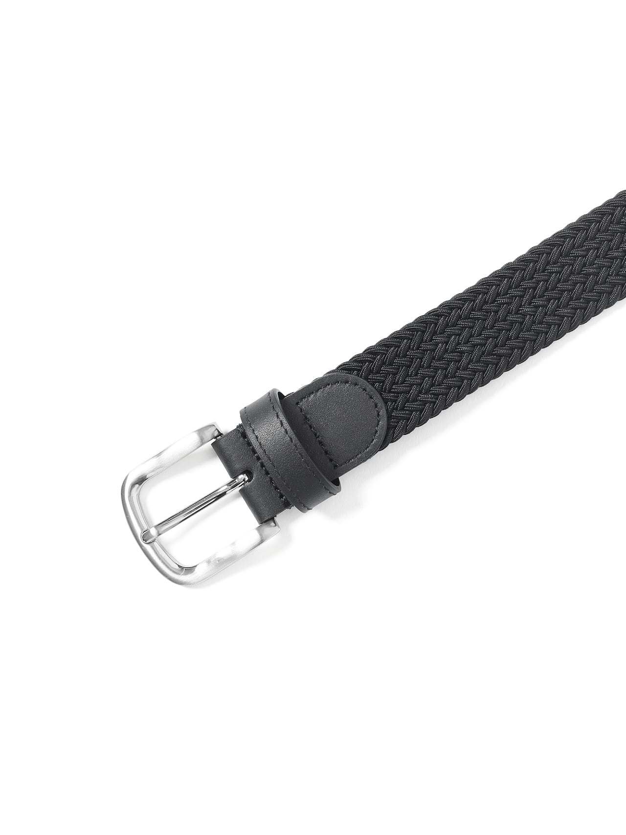 Woven Belt