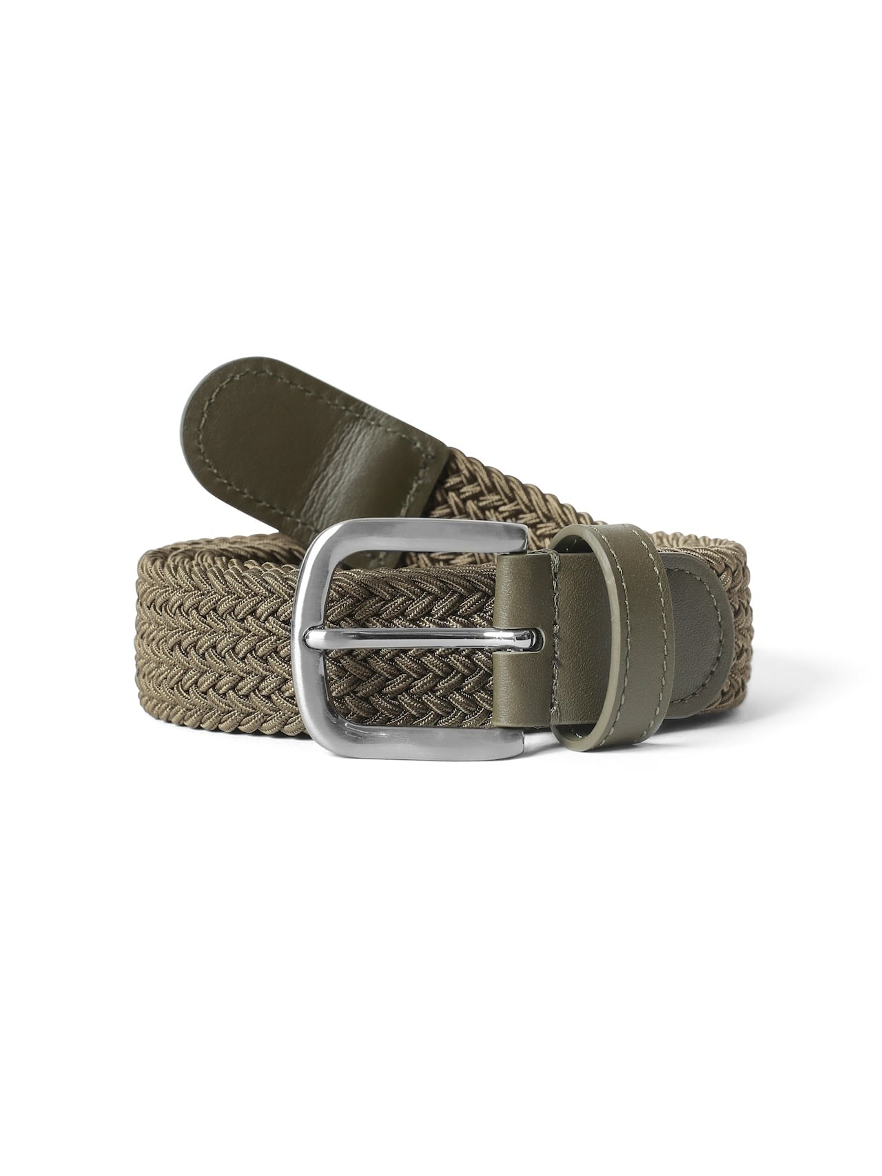 Woven Belt