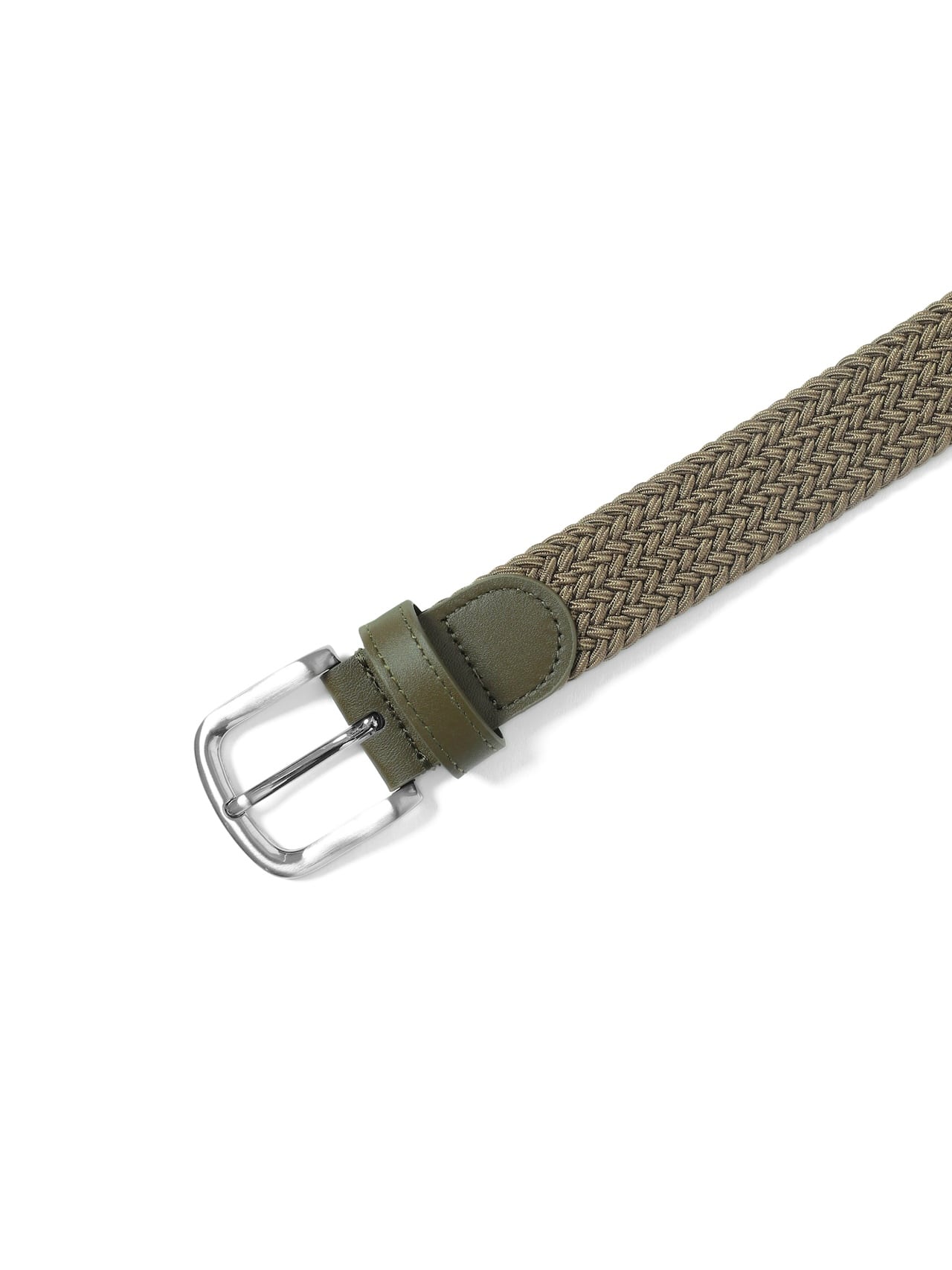 Woven Belt