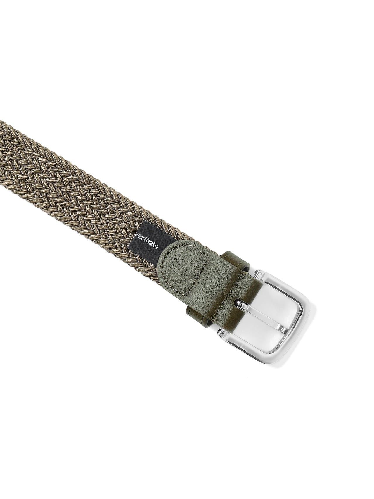 Woven Belt