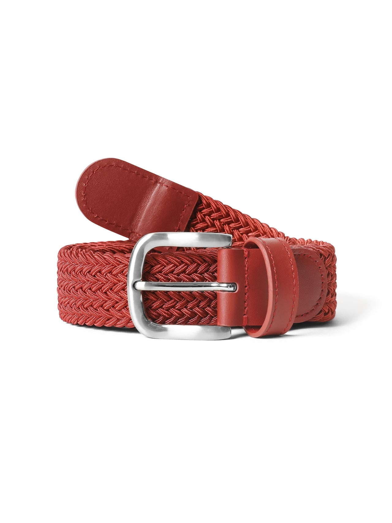 Woven Belt