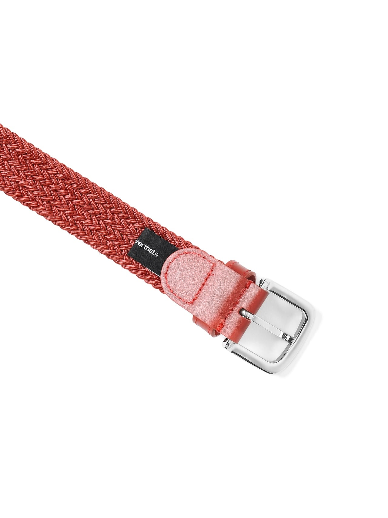 Woven Belt