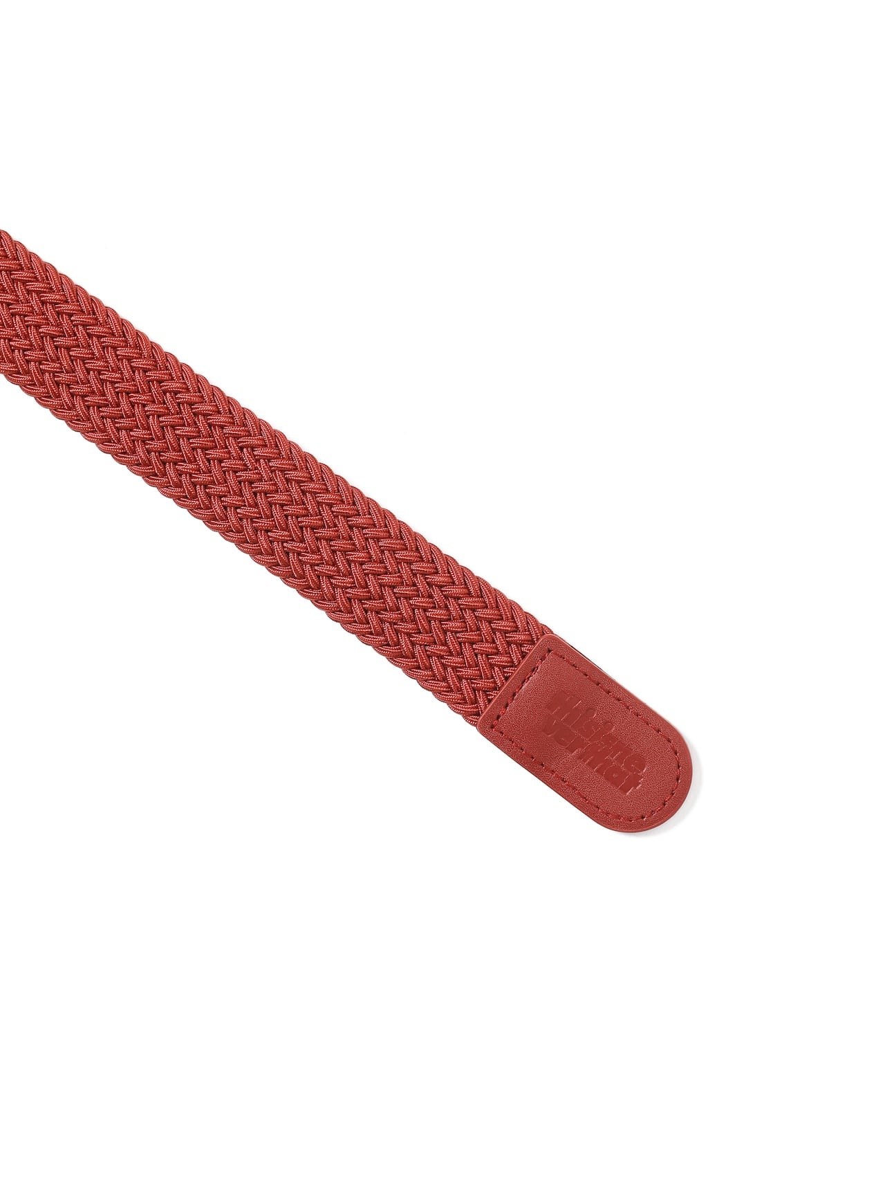 Woven Belt