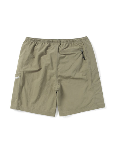 Zip Jogging Short