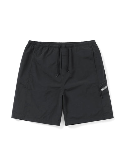 Zip Jogging Short