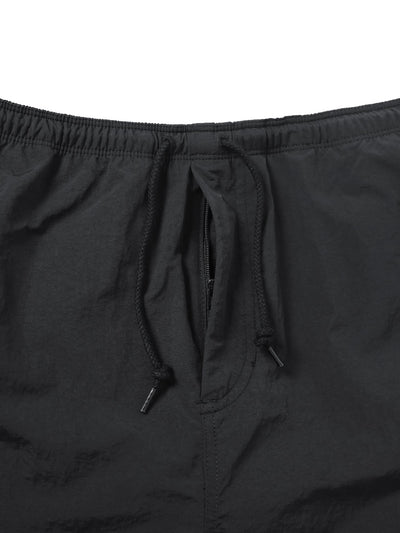 Zip Jogging Short