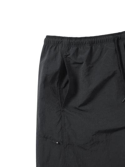 Zip Jogging Short