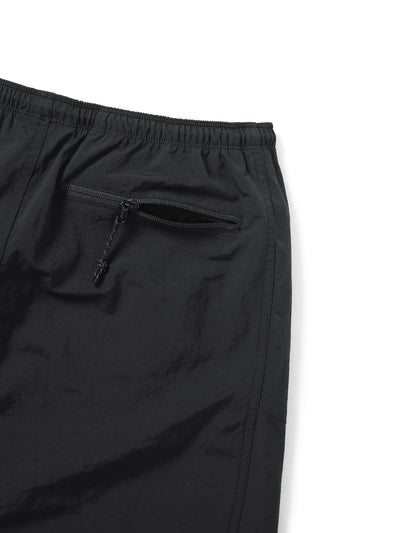 Zip Jogging Short