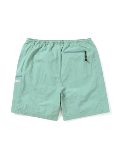 Zip Jogging Short