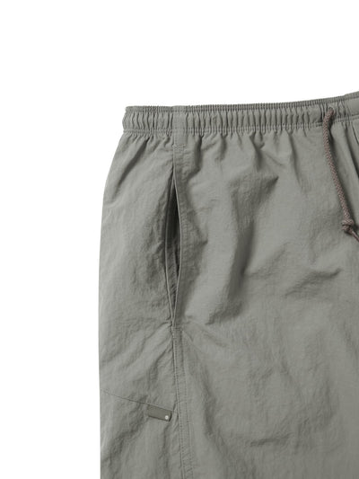 Zip Jogging Short