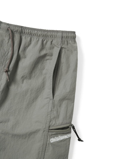 Zip Jogging Short