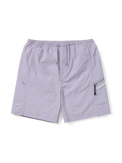 Zip Jogging Short