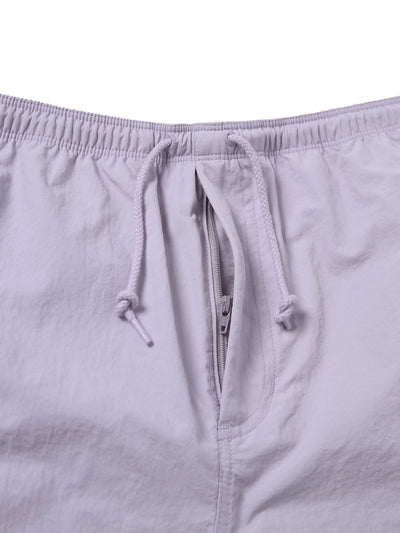 Zip Jogging Short