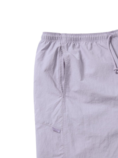 Zip Jogging Short