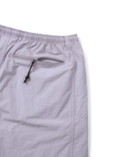 Zip Jogging Short